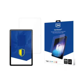 3MK PROTECTION HardGlass Ekraanikaitse Lenovo Tab P11 Gen 2 (11.5-tolline) - Karastatud Klaas 9H
