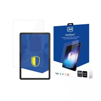 3MK HardGlass Screen Protector for Lenovo Tab M9 - Tempered Glass 9H