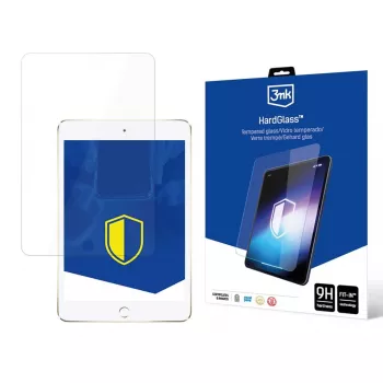 3MK PROTECTION Apple iPad mini 4/5 - kuni 8.3 3mk HardGlass