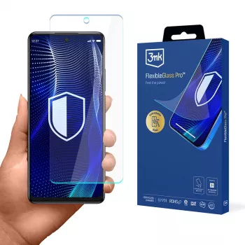 3MK PROTECTION TCL 50 SE FlexibleGlass Pro ekraanikaitse