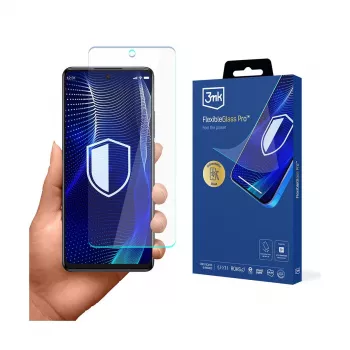 3MK PROTECTION TCL 50 SE FlexibleGlass Pro ekraanikaitse