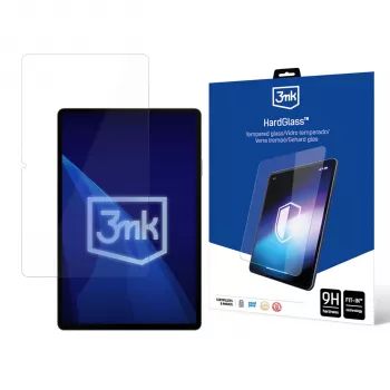 3MK PROTECTION Samsung Galaxy Tab S9+ HardGlass Karastatud Klaasist Ekraanikaitse