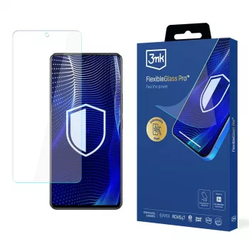 3MK PROTECTION Vivo V40 SE 5G FlexibleGlass Pro ekraanikaitse