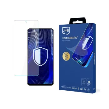 3MK PROTECTION Vivo V40 SE 5G FlexibleGlass Pro ekraanikaitse