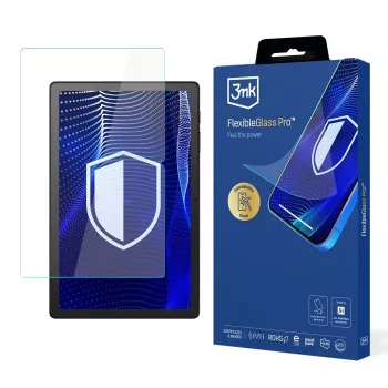 3MK PROTECTION T-Tablet 5G - kuni 11 3mk FlexibleGlass Pro