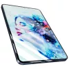 3MK PaperFeeling ekraanikaitse T-Mobile T-Tablet 5G jaoks (2 pakki) - Matt, Pimestusvastane, Paberitaoline