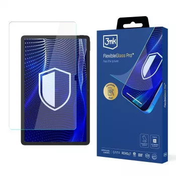 3MK PROTECTION TCL NXTPAPER 11 FlexibleGlass Pro ekraanikaitse