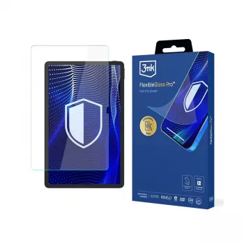 3MK PROTECTION TCL NXTPAPER 11 FlexibleGlass Pro ekraanikaitse