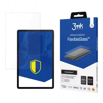 3MK PROTECTION Blackview Mega 1 FlexibleGlass ekraanikaitse (11,5 tolli, läbipaistev, 1 pakk)