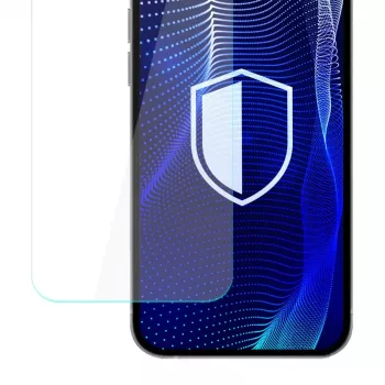 3MK PROTECTION FlexibleGlass Pro hübriidne ekraanikaitse Samsung Galaxy Tab Active 5 (8,0 inch) jaoks