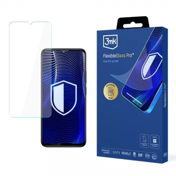 3MK PROTECTION Kruger&Matz Flow 11 - 3mk FlexibleGlass Pro ekraanikaitse