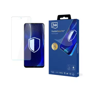 3MK PROTECTION IQOO Z9X 5G FlexibleGlass Pro ekraanikaitse