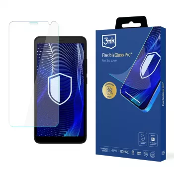 3MK PROTECTION TCL K11 FlexibleGlass Pro Ekraanikaitse
