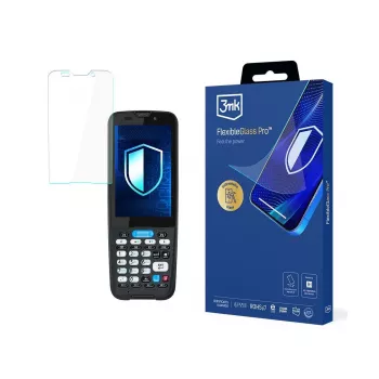 3MK PROTECTION Unitech HT330 FlexibleGlass Pro ekraanikaitse