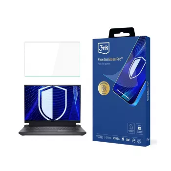 3MK PROTECTION Dell G16 - kuni 17 3mk FlexibleGlass Pro ekraanikaitse