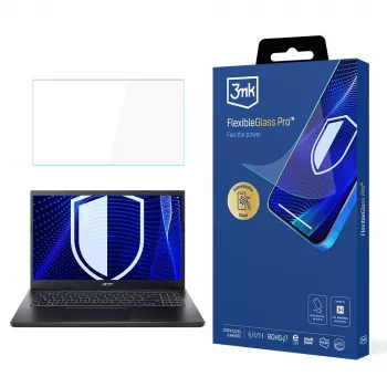 3MK PROTECTION Acer Aspire 7 - kuni 17 3mk FlexibleGlass Pro ekraanikaitse