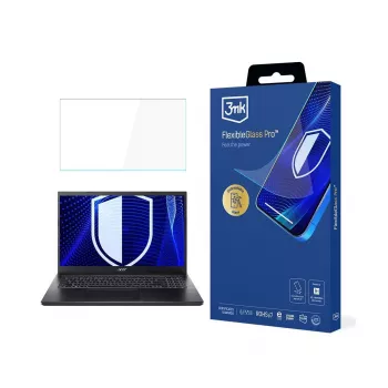 3MK PROTECTION Acer Aspire 7 - kuni 17 3mk FlexibleGlass Pro ekraanikaitse