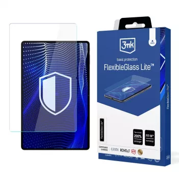 3MK PROTECTION N-one NPad X FlexibleGlass Pro ekraanikaitse - kuni 13 tolli