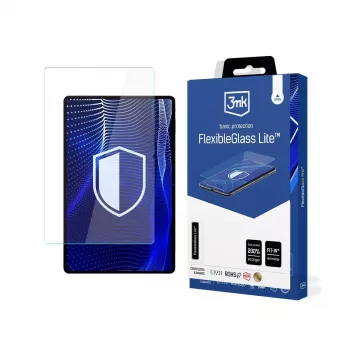 3MK PROTECTION N-one NPad X FlexibleGlass Pro ekraanikaitse - kuni 13 tolli