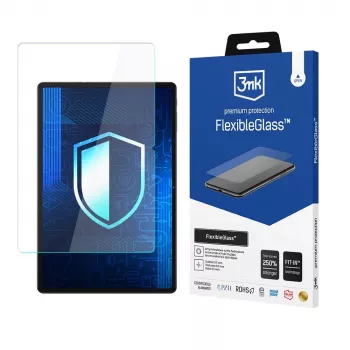 3MK PROTECTION N-one NPad Y - kuni 13 3mk FlexibleGlass ekraanikaitse
