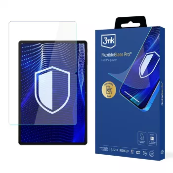 3MK PROTECTION N-one NPad Y - kuni 13 3mk FlexibleGlass Pro ekraanikaitse