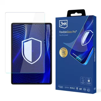 3MK PROTECTION N-one NPad Q - kuni 13 3mk FlexibleGlass Pro ekraanikaitse