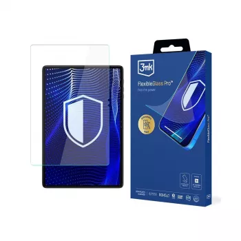 3MK PROTECTION N-one NPad Q - kuni 13 3mk FlexibleGlass Pro ekraanikaitse