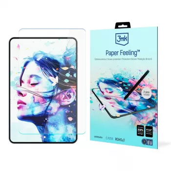 3MK PROTECTION N-one NPad Q Paper Feeling ekraanikaitse - kuni 13 tolli