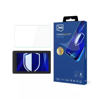 3MK PROTECTION Huion Kamvas 16 - kuni 19 3mk FlexibleGlass Pro ekraanikaitse