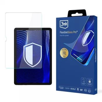 3MK PROTECTION Doogee T10E FlexibleGlass Pro ekraanikaitse