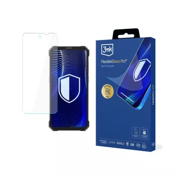 3MK PROTECTION Blackview BV8900 FlexibleGlass Pro ekraanikaitse