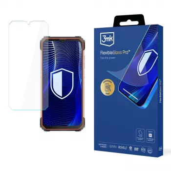 3MK PROTECTION Blackview BL8800 Pro - 3mk FlexibleGlass Pro ekraanikaitse