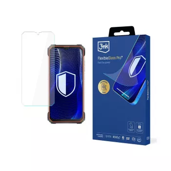 3MK PROTECTION Blackview BL8800 Pro - 3mk FlexibleGlass Pro ekraanikaitse