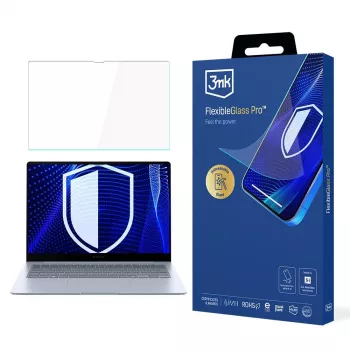 3MK PROTECTION Samsung Galaxy Book4 Edge 16 - kuni 17 3mk FlexibleGlass Pro ekraanikaitse