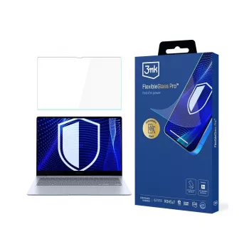 3MK PROTECTION Samsung Galaxy Book4 Edge 16 - kuni 17 3mk FlexibleGlass Pro ekraanikaitse