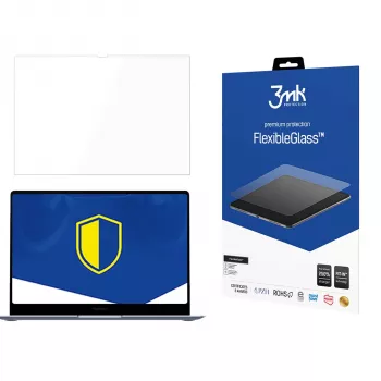 3MK PROTECTION FlexibleGlass Lite ekraanikaitse Samsung Galaxy Book4 Edge 14 jaoks