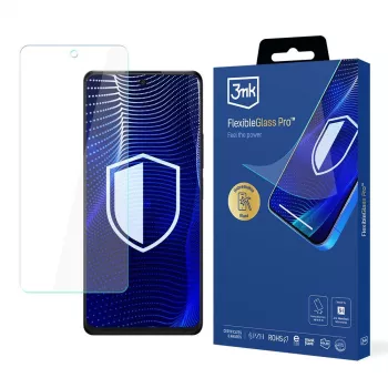 3MK PROTECTION TCL 50 XL NXTpaper FlexibleGlass Pro ekraanikaitse