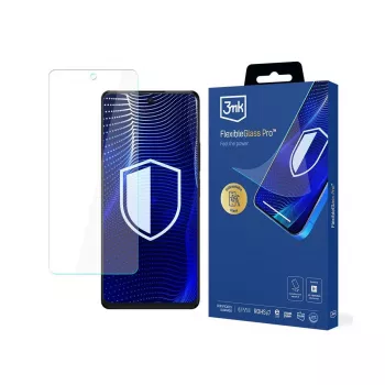 3MK PROTECTION TCL 50 XL NXTpaper FlexibleGlass Pro ekraanikaitse