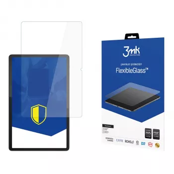 3MK PROTECTION Lenovo Tab K11 Plus FlexibleGlass ekraanikaitse