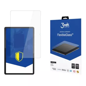 3MK PROTECTION Lenovo Tab K11 Plus FlexibleGlass ekraanikaitse