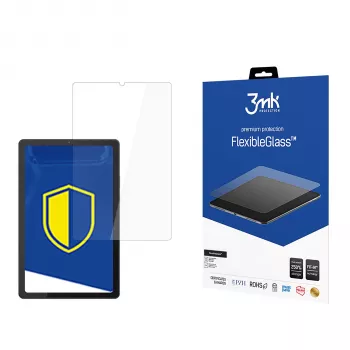 3MK FlexibleGlass Ekraanikaitse Lenovo Tab B9 (TB310FU, TB310XU) jaoks - Läbipaistev