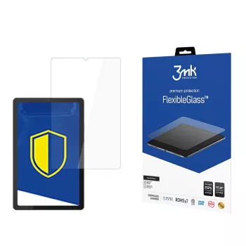 3MK FlexibleGlass Ekraanikaitse Lenovo Tab B9 (TB310FU, TB310XU) jaoks - Läbipaistev
