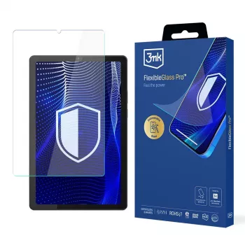 3MK PROTECTION Lenovo TAB B9 - kuni 11 3mk FlexibleGlass Pro ekraanikaitse