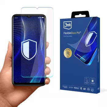 3MK PROTECTION Oukitel C53 FlexibleGlass Pro ekraanikaitse