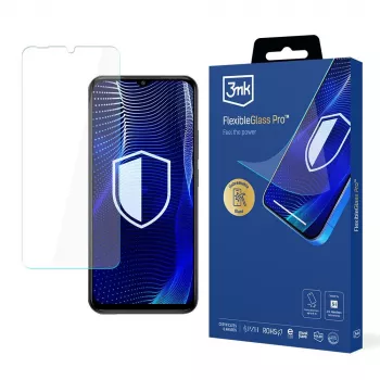 3MK PROTECTION BLU C9 - 3mk FlexibleGlass Pro hübriidklaasist ekraanikaitse