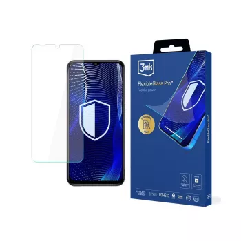 3MK PROTECTION BLU C9 - 3mk FlexibleGlass Pro hübriidklaasist ekraanikaitse