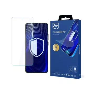 3MK PROTECTION Oppo Reno11 A - 3mk FlexibleGlass Pro ekraanikaitse