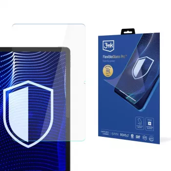 3MK PROTECTION FlexibleGlass Pro ekraanikaitse Lenovo Tab K11 / Tab M11 (11 tolli) - läbipaistev