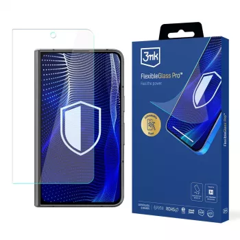 3MK PROTECTION Google Pixel Fold (esiosa) - 3mk FlexibleGlass Pro