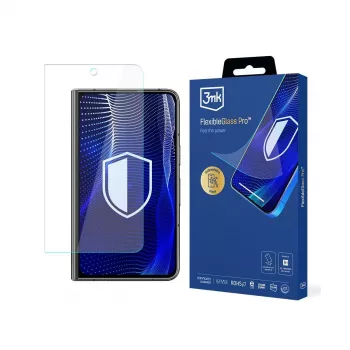 3MK PROTECTION Google Pixel Fold (esiosa) - 3mk FlexibleGlass Pro